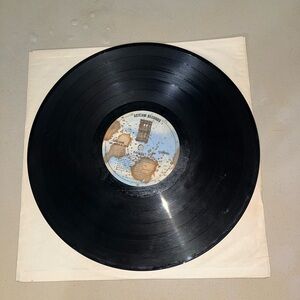 💙 Eagles The Eagles Asylum Vinyl Album